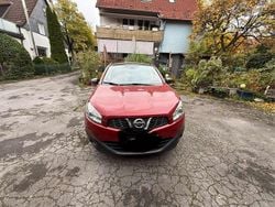 Rot Gebraucht 2013 Nissan Qashqai 360º SUV | 7.000 € (Guter Preis)