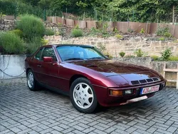 Rot Gebraucht 1979 Porsche 911 Carrera Coupé | 15.500 €