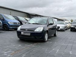 Blau Gebraucht 2005 Ford Fiesta Viva X Kleinwagen | 1.190 € (Fairer Preis)