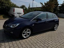Andere farben Gebraucht 2016 Opel Astra Limousine | 8.300 € (Teuer)