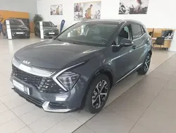 (h8g) pentametal met. (grau) Gebraucht 2024 Kia Sportage 3 SUV | 36.690 € (Fairer Preis)