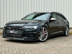 Schwarz Gebraucht 2019 Audi S6 Kombi | 49.980 € (Etwas zu teuer)