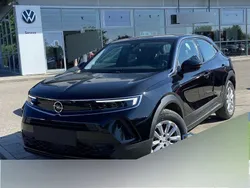 Schwarz Gebraucht 2021 Opel Mokka-e Edition SUV | 18.749 € (Fairer Preis)