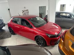 Rot Gebraucht 2024 Opel Corsa Edition Limousine | 17.499 € (Guter Preis)