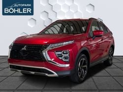 Rot Gebraucht 2023 Mitsubishi Eclipse Cross Plus SUV | 33.890 €