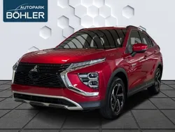 Rot Gebraucht 2023 Mitsubishi Eclipse Cross Plus SUV | 35.990 €