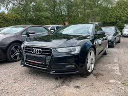 Schwarz Gebraucht 2012 Audi A5 Sportback Comfort Limousine | 10.000 € (Fairer Preis)