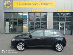Schwarzmagic perleffekt Gebraucht 2020 Skoda Fabia Active Kleinwagen | 11.400 € (Fairer Preis)