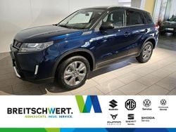 Blau Neu 2025 Suzuki Vitara Comfort SUV | 24.390 € (Fairer Preis)