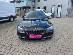 Schwarz Gebraucht 2011 BMW 520 Limousine | 9.990 € (Guter Preis)
