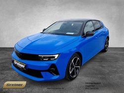 5 türen Gebraucht 2025 Opel Astra Limousine | 28.980 € (Etwas zu teuer)