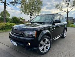 Schwarz Gebraucht 2012 Land Rover Range Rover Sport HSE SUV | 25.000 €