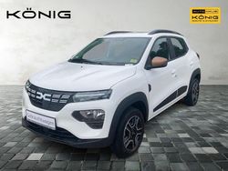 Andere Gebraucht 2023 Dacia Spring Extreme Kleinwagen | 16.499 € (Etwas zu teuer)