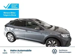 Grau Gebraucht 2024 VW Taigo Move SUV | 26.430 € (Fairer Preis)