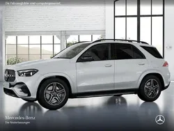 Gebraucht 2024 Mercedes GLE350 | 85.590 €