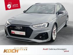 Nardograu Gebraucht 2024 Audi RS4 Ambiente Kombi | 67.190 € (Superpreis)