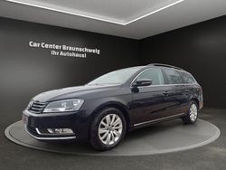 Schwarz Gebraucht 2014 VW Passat Comfortline Kombi | 9.999 € (Fairer Preis)