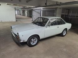 Weiß Gebraucht 1969 Fiat 124 Coupé | 25.000 €