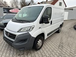 Weiß Gebraucht 2016 Fiat Ducato Van | 10.800 € (Superpreis)