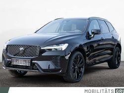 Schwarz Neu 2025 Volvo XC60 Plus SUV | 62.890 € (Guter Preis)