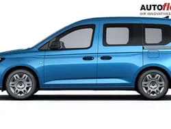 Boundless blue metallic Neu 2024 Ford Tourneo Connect Trend Van / Kleinbus | 27.521 € (Superpreis)