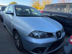 Grau Gebraucht 2009 Seat Ibiza Limousine | 999 €