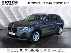 Grau Gebraucht 2021 BMW X2 SUV | 24.990 € (Fairer Preis)