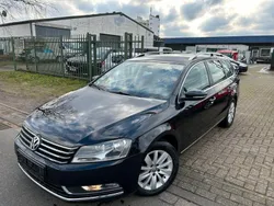 Schwarz Gebraucht 2014 VW Passat Kombi | 5.990 € (Fairer Preis)