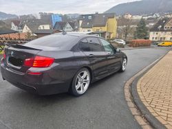 Schwarz Gebraucht 2011 BMW 530 M Sport Limousine | 11.500 € (Superpreis)