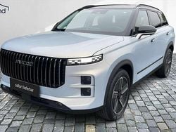 Silber Gebraucht 2025 Jaecoo 7 SUV | 29.970 € (Fairer Preis)