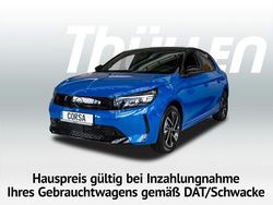 Blau Neu 2025 Opel Corsa Kleinwagen | 21.980 € (Fairer Preis)