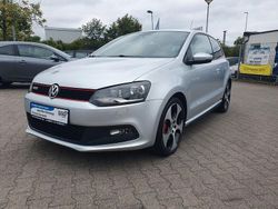 Silber Gebraucht 2013 VW Polo GTI Limousine | 10.999 € (Guter Preis)