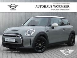 Grau Gebraucht 2022 Mini Cooper SE Hatch Kleinwagen | 15.870 € (Guter Preis)