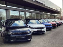 Rot Gebraucht 2024 Opel Corsa GS Line Kleinwagen | 17.000 € (Guter Preis)