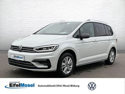 Weiß Neu 2025 VW Touran Goal Van / Kleinbus | 44.990 €