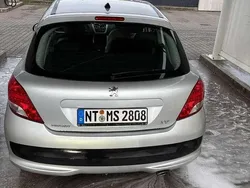 Gebraucht 2010 Peugeot 207 Sport Limousine | 1.600 € (Superpreis)
