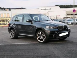Grau Gebraucht 2011 BMW X5 SUV | 15.800 € (Teuer)