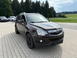 Braun Gebraucht 2014 Opel Antara Design Edition SUV | 5.800 € (Superpreis)