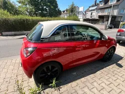 Rot Gebraucht 2019 Opel Adam Jam Kleinwagen | 9.900 € (Guter Preis)