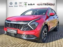 Rot Gebraucht 2024 Kia Sportage 3 SUV | 28.930 € (Superpreis)