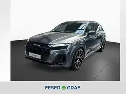 Daytonagrau perleffekt Neu 2025 Audi Q7 Ambiente SUV | 104.990 €