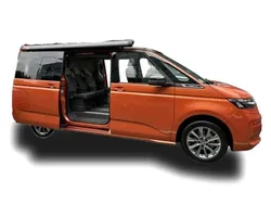 Andere Neu 2025 VW T7 Beach Van | 67.549 € (Guter Preis)