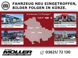 Rot Neu 2025 MG HS Luxury SUV | 35.890 € (Fairer Preis)