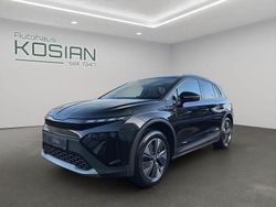 Schwarz Neu 2025 Skoda Elroq SUV | 49.980 € (Etwas zu teuer)