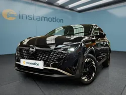 Neu 2025 Nissan Qashqai SUV | 35.549 € (Guter Preis)