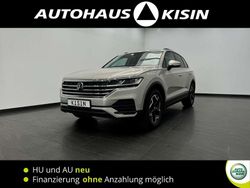Beige metallic Gebraucht 2024 VW Touareg SUV | 52.990 € (Guter Preis)