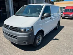 Weiß Gebraucht 2013 VW T5 Van | 15.980 € (Etwas zu teuer)