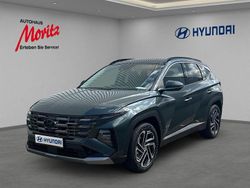 Gruen Neu 2025 Hyundai Tucson Prime SUV | 39.300 € (Etwas zu teuer)