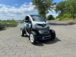 Blau Gebraucht 2012 Renault Twizy Kleinwagen | 3.700 € (Fairer Preis)