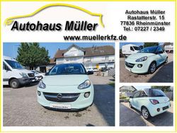 Mint my mind (462b) Gebraucht 2018 Opel Adam Jam Kleinwagen | 11.900 € (Fairer Preis)